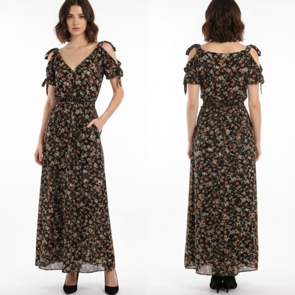 𝅺JOIE silk dress size 2 NWT